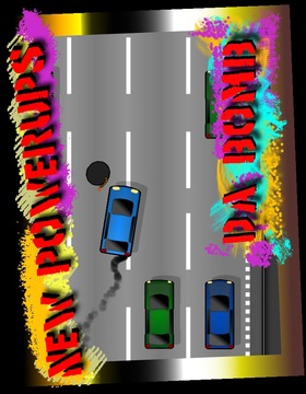 Traffic Jam Frenzy游戏截图2
