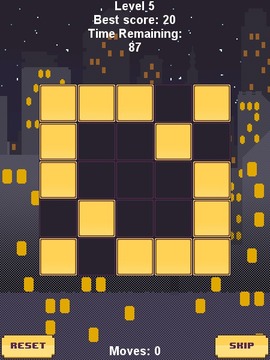 Blackout Grid游戏截图2