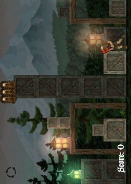 Hungry barbarian - Free游戏截图1