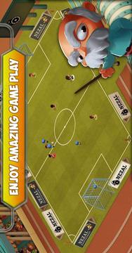 Football Rush游戏截图1