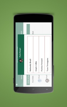 Boolaa Live Score游戏截图4