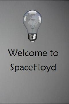 SpaceFloyd Lt.游戏截图1