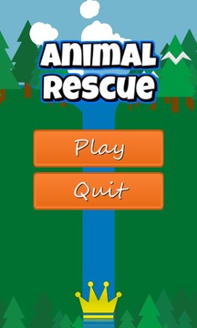 Grumpy Farmer - Pet Rescue游戏截图2