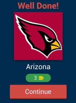 NFL QUIZ - Trivia Game游戏截图5