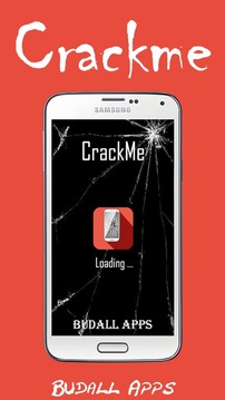 Crack Me Game游戏截图1