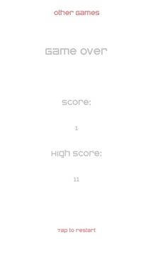 Incredible Cube 3D游戏截图3