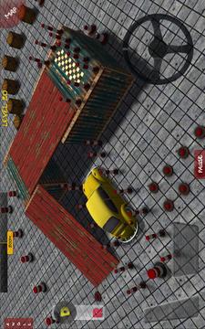 Car Driver 2 (Easy)游戏截图3