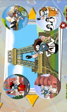 Rats and Spears 2 Learn to Fly游戏截图2