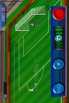 Free Soccer Lins游戏截图3