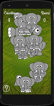 Find the Elephant游戏截图4