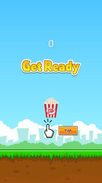 PopCorn Drop!游戏截图2