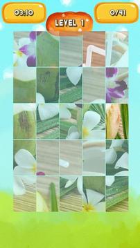 Coconut Jigsaw Puzzles游戏截图5