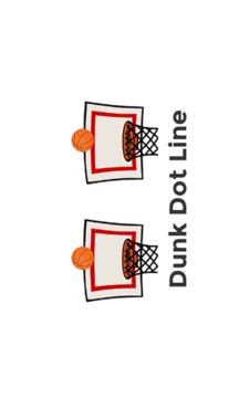 Dunk Line 2游戏截图4