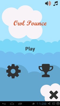 Owl Pounce游戏截图1
