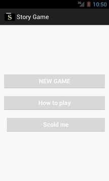 Story Game游戏截图1