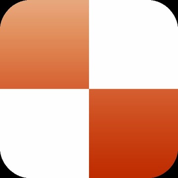 Piano Tiles 4 Orange游戏截图4