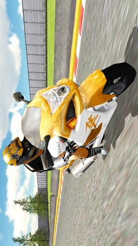 Track Rider Turbo游戏截图1