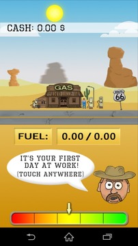 Furious Fueller游戏截图2