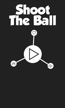 Shoot the Ball游戏截图5