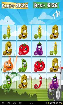 Vegetable Game游戏截图4