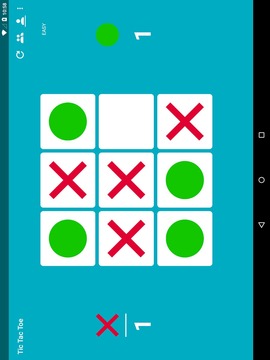 Tic Tac Toe Game - Free游戏截图4