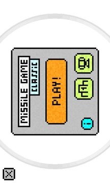 Missile Game Classic游戏截图5