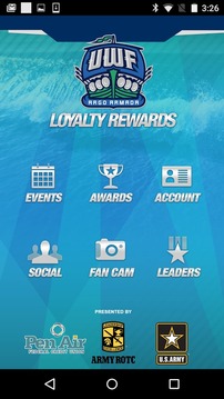 Argo Armada Rewards Program游戏截图1