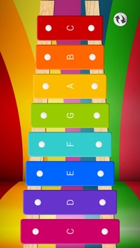 Xylophone Kids游戏截图3