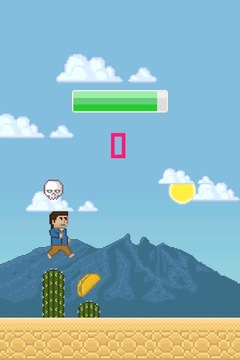 Fat Jacob游戏截图1