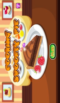 Shoo-fly Pie - Cooking Games游戏截图5