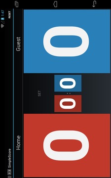 Simple Score游戏截图3