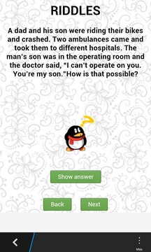 Riddle me that - Free游戏截图5