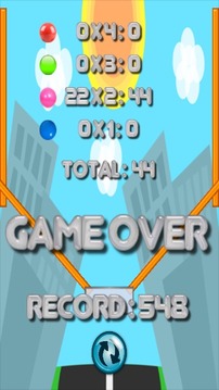 100 Balls Magic Box游戏截图4