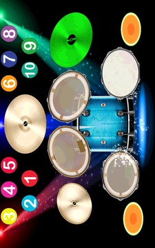 Drum Dreams游戏截图4