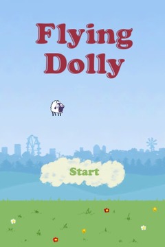 Flying Dolly游戏截图1