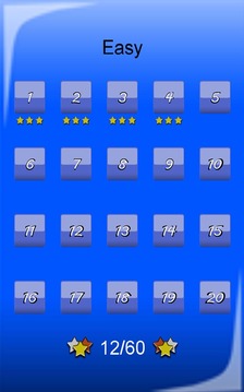 Flip Puzzle Game Free游戏截图2