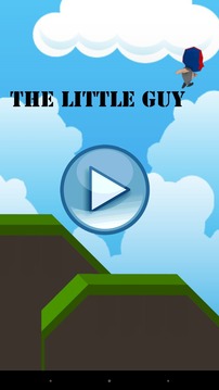 The Little Guy游戏截图5