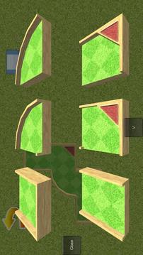 Custom Pocket Minigolf Trial游戏截图4