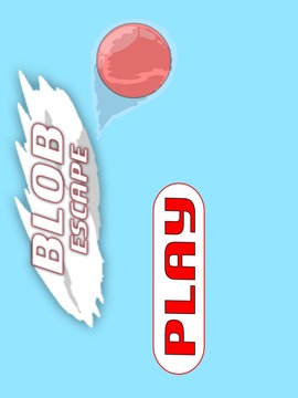 Blob Escape游戏截图5