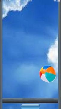 Beach Ball游戏截图2