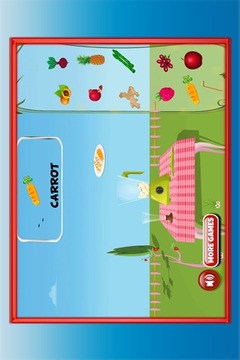 Cooking Game : Summer Delights游戏截图3