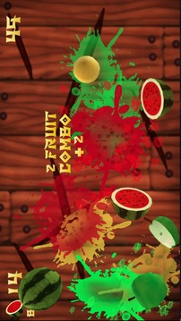 Fruit Break游戏截图3