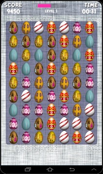 Eggs Crush Mania Game游戏截图3