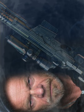 Sniper 3D Kill Shot游戏截图1