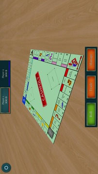 Cashpoly - Online Board Game游戏截图4