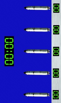 Missile Command游戏截图4