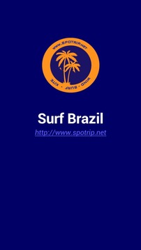 Surf Brazil游戏截图1