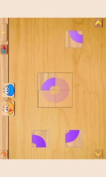 ABCKids 1 HD Free游戏截图4