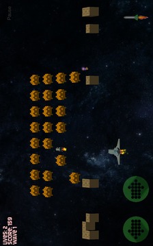 Space Gangsters游戏截图3