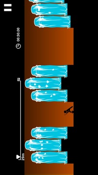 Ice Bucket Challenge Runner游戏截图2